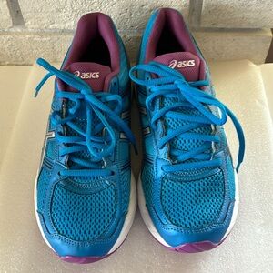 Asics Running Shoes - NWOT